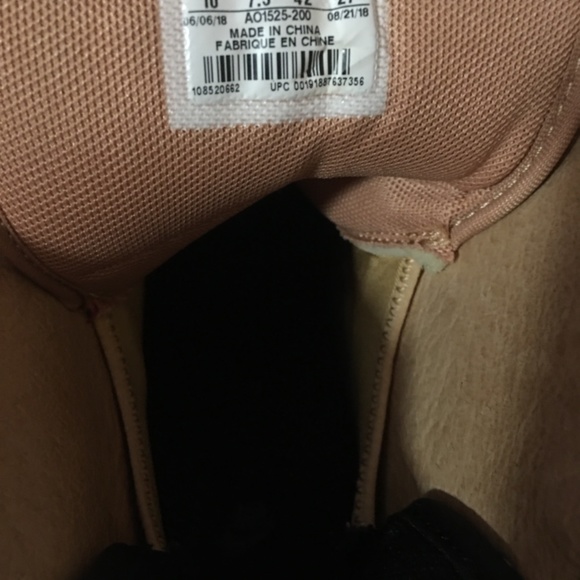 Nike Air Force 1 Rebel XX praline - Picture 5 of 5